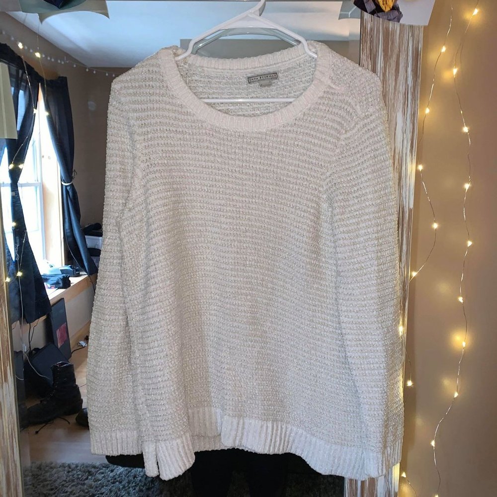 Sweater